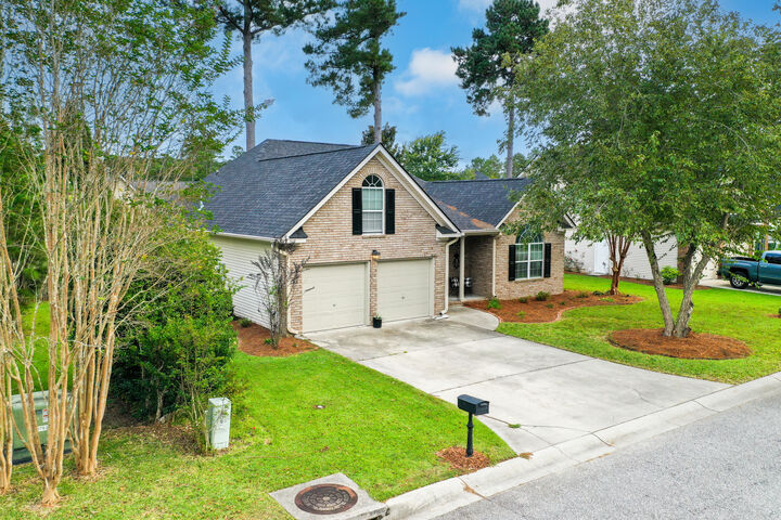 Property Photo: 112 Royal Troon Court SC 29483