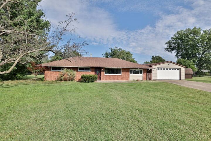 Property Photo:  9095 Heather Drive  OH 45458 