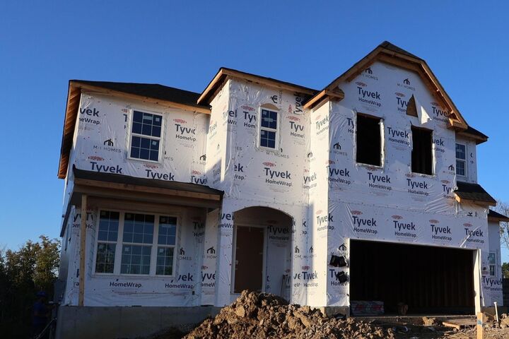 4012 Trailside Drive  Green Twp OH 45248 photo