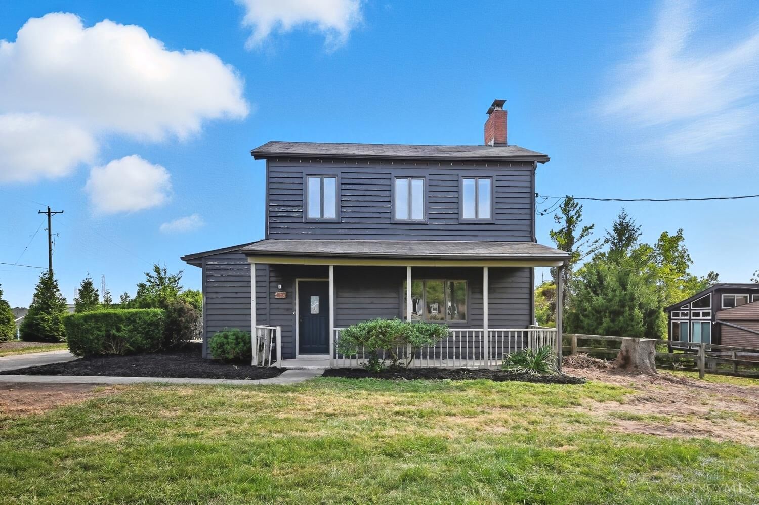 Property Photo: 4575 Boomer Road OH 45247