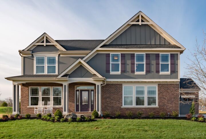 1013 Prestwick Place  Pierce Twp OH 45245 photo
