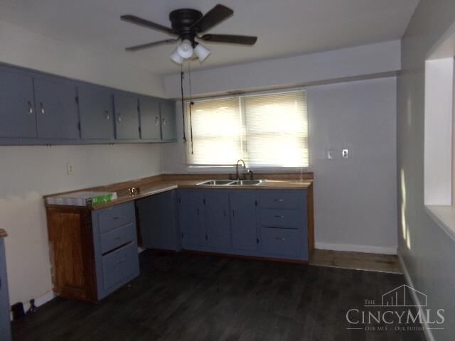 Property Photo: 1503 Brown Street OH 45044