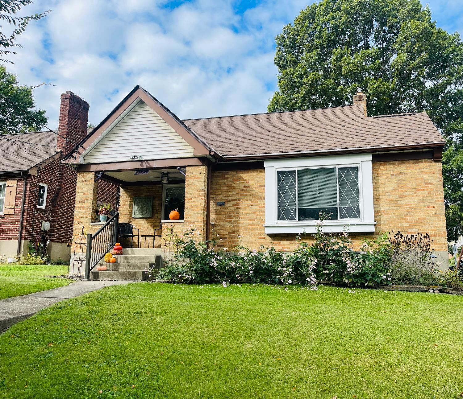 Property Photo: 4177 Club View Drive OH 45209