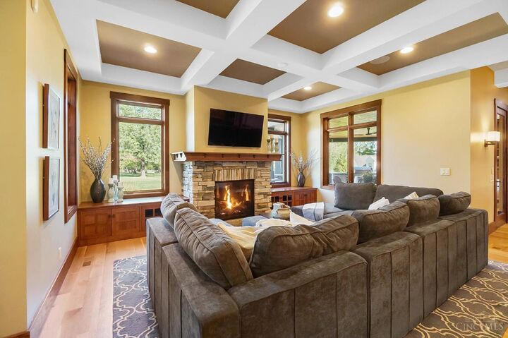 Property Photo:  8102 Kugler Mill Road  OH 45243 