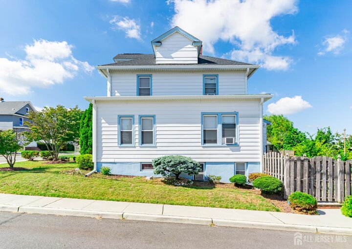 Property Photo:  53 Dane Street  NJ 08872 