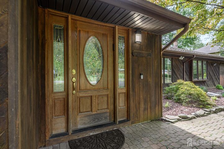 Property Photo:  10 Deercrest Drive  NJ 07733 