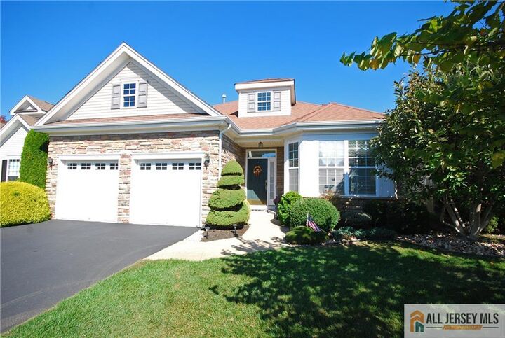 15 Missy Lane 15  Monroe NJ 08831 photo