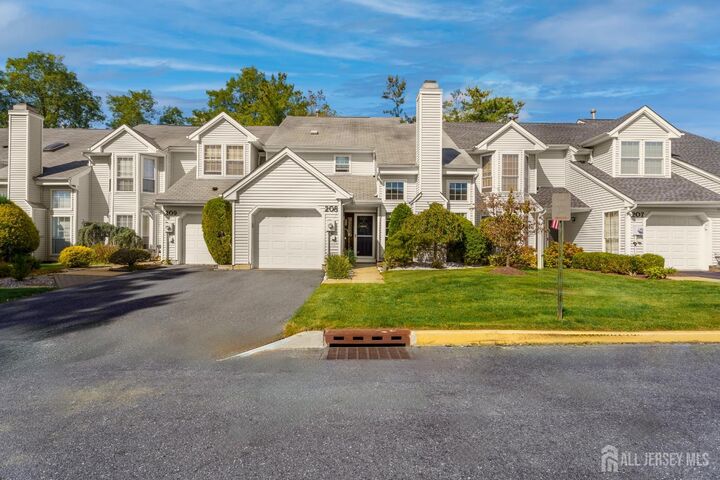 208 Daffodil Drive  Freehold NJ 07728 photo