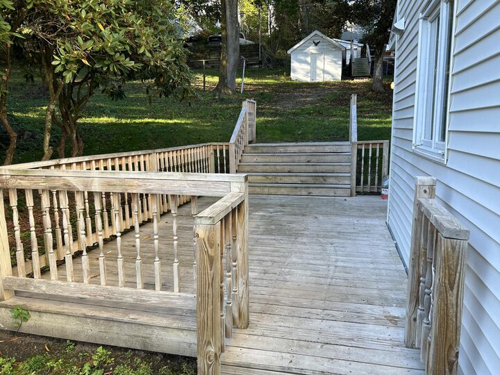 Property Photo:  204 E Park Ave  PA 15801 