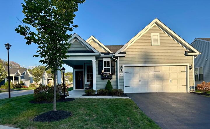 Property Photo:  6070 Loridan Drive  OH 43081 