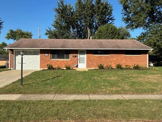 Property Photo:  5769 Montevideo Road  OH 43081 
