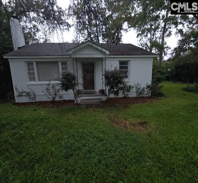 Property Photo: 1408 Northland SC 29033
