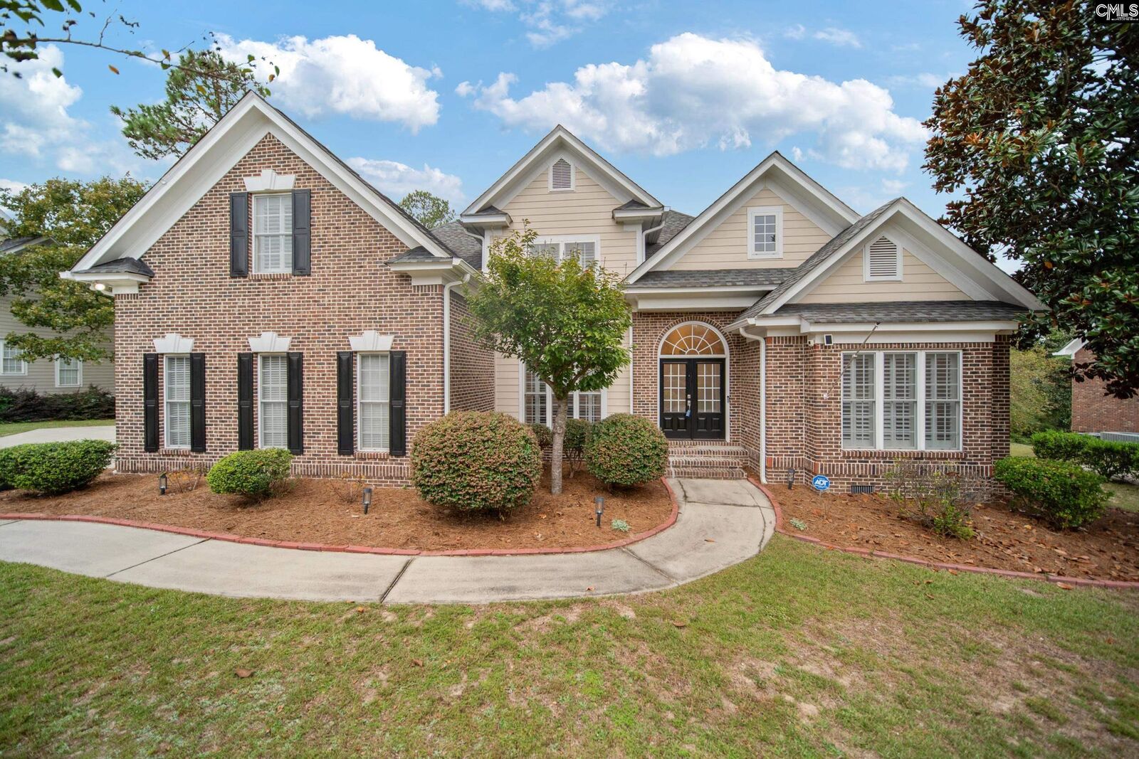 Property Photo:  107 Leaning Tree  SC 29223 