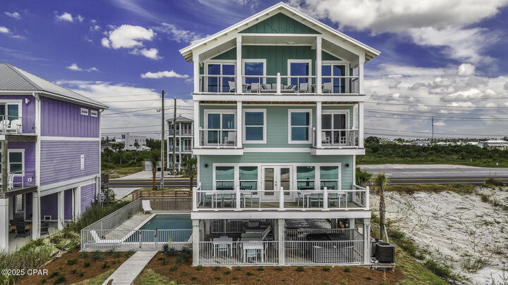 Property Photo:  1001 Highway 98  FL 32410 