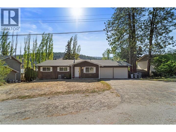 Property Photo: 1525 Mt. Dufferin Crescent BC V2E 1C3
