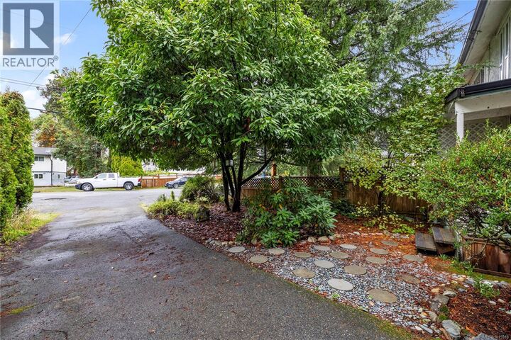 Property Photo: 3711 Long Lake Terrace BC V9T 2V2