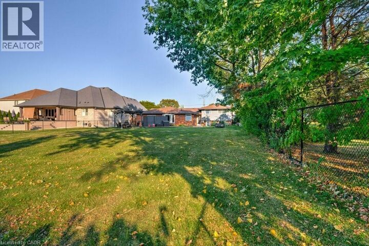 Property Photo:  37 West Avenue  ON L8E 5L5 