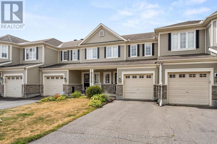 122 Osnabrook Private  Ottawa ON K2J 0G8 photo