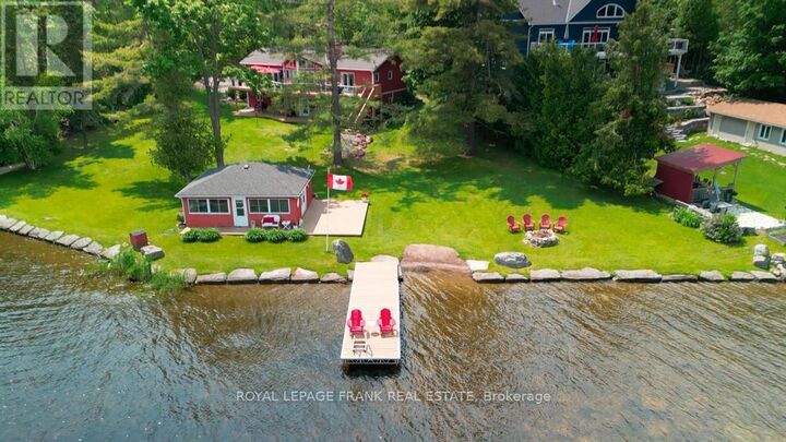 Property Photo:  113 Fire Route 37  ON K0L 1J0