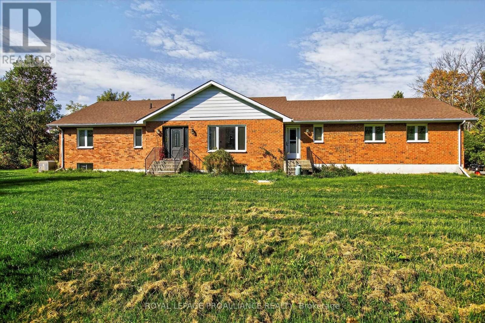 Property Photo:  1592 12th Line Smith  ON K0L 2H0 