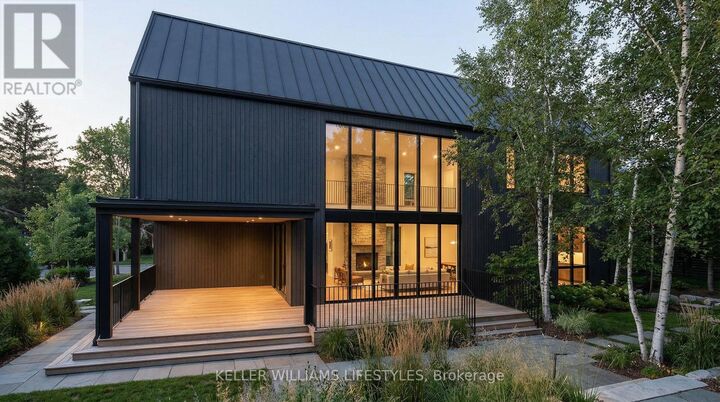 Property Photo:  Lot 4 Valleystream Walk  ON N6G 3X8 