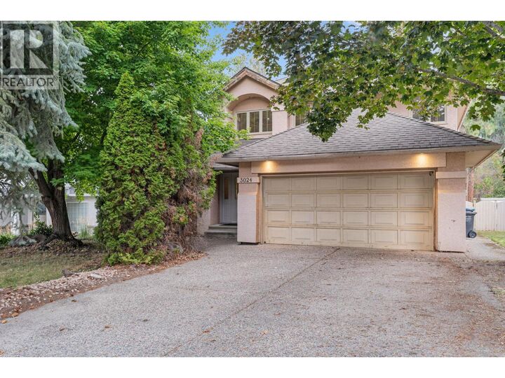 3024 Quail Crescent  Kelowna BC V1V 1Z8 photo