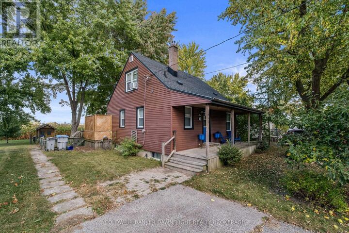 Photo de la propriété: 142 Algonquin Drive ON N0M 1Y0