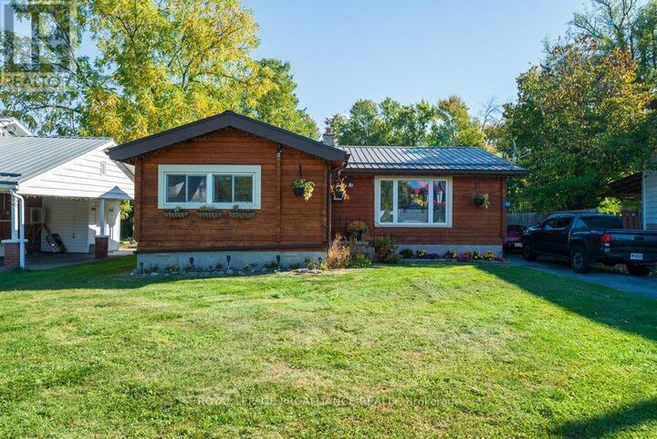 82 North Trent Street  Quinte West (Frankford Ward) ON K0K 2C0 photo