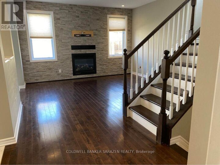 Property Photo:  619 Clearbrook Drive  ON K2J 5S2