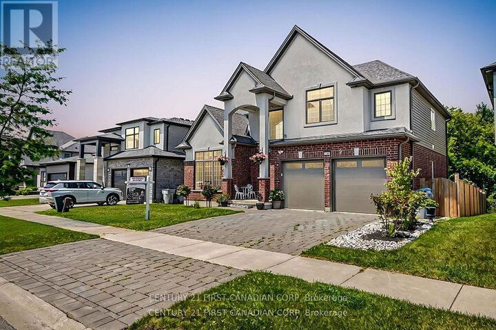 Photo de la propriété: 207 Union Avenue ON N0L 1R0