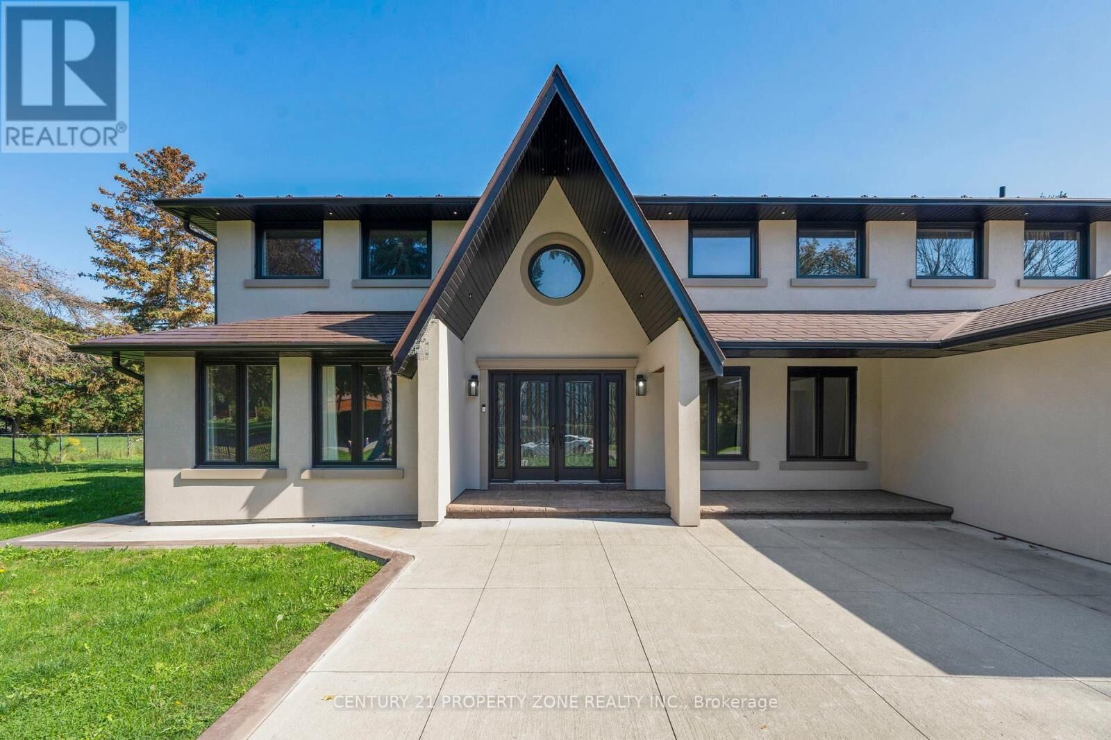 Property Photo:  14 Huttonville Drive  ON L6X 0C1 