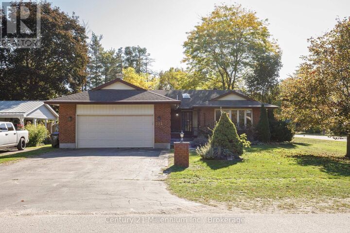 213 Jane Street  Clearview (Stayner) ON L0M 1S0 photo