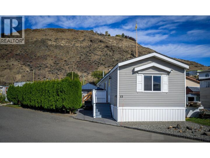 1375 Ord Road 13  Kamloops BC V2C 7V3 photo