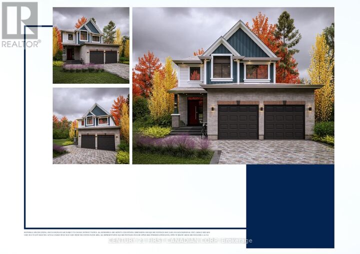 81 Basil Crescent  Middlesex Centre (Ilderton) ON N0M 2A0 photo