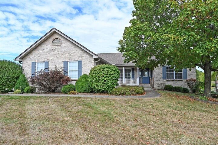 180 Sackett Drive  Monroe OH 45050 photo