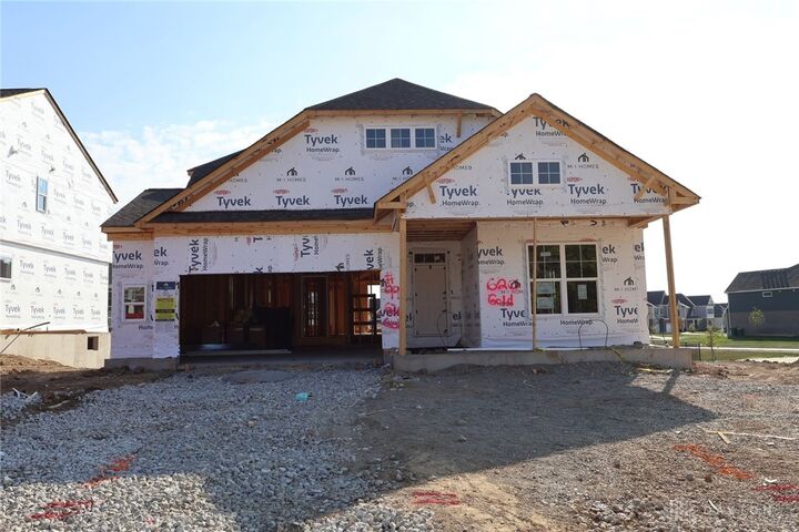 Property Photo:  620 Goldfinch Drive 0099  OH 45434 