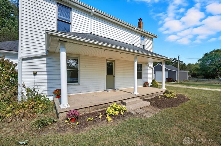 Property Photo:  2680 Somerville Road  OH 45064 