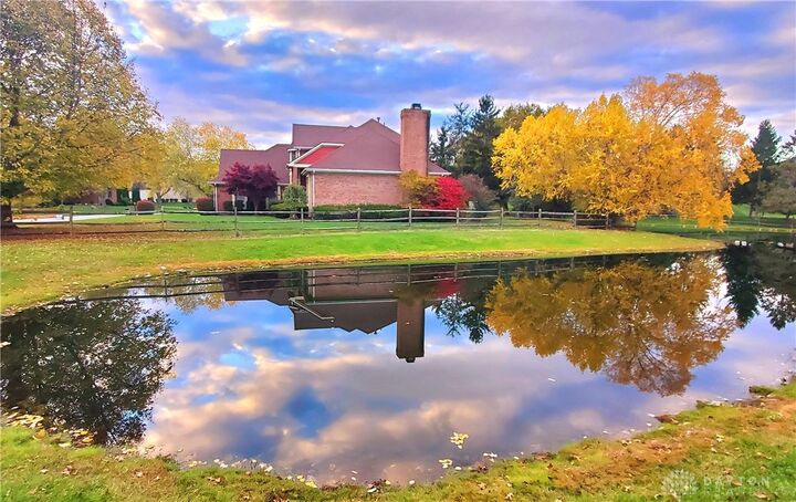 Property Photo: 2565 Briggs Road OH 45459