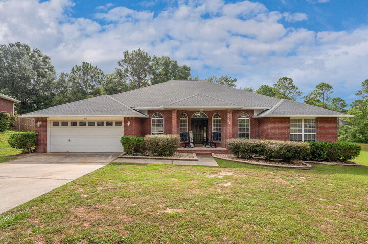 530 Vulpes Sanctuary Loop  Crestview FL 32536 photo