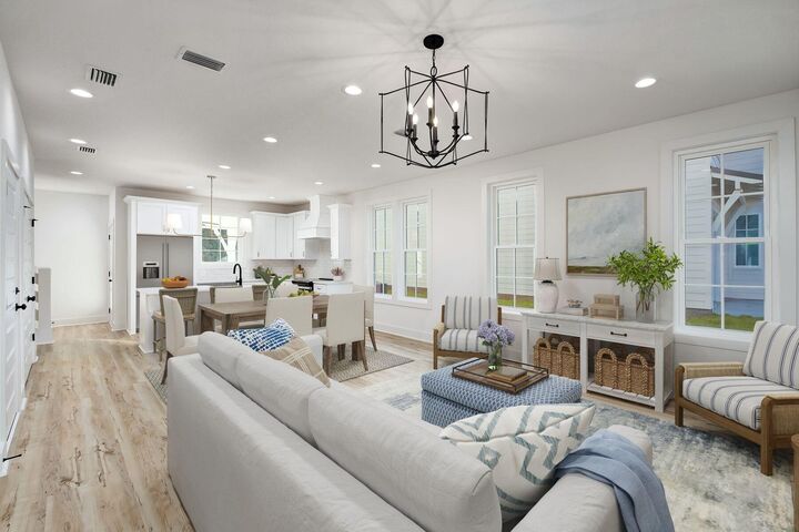 Property Photo: 19901 Charlie Claude Drive FL 32413