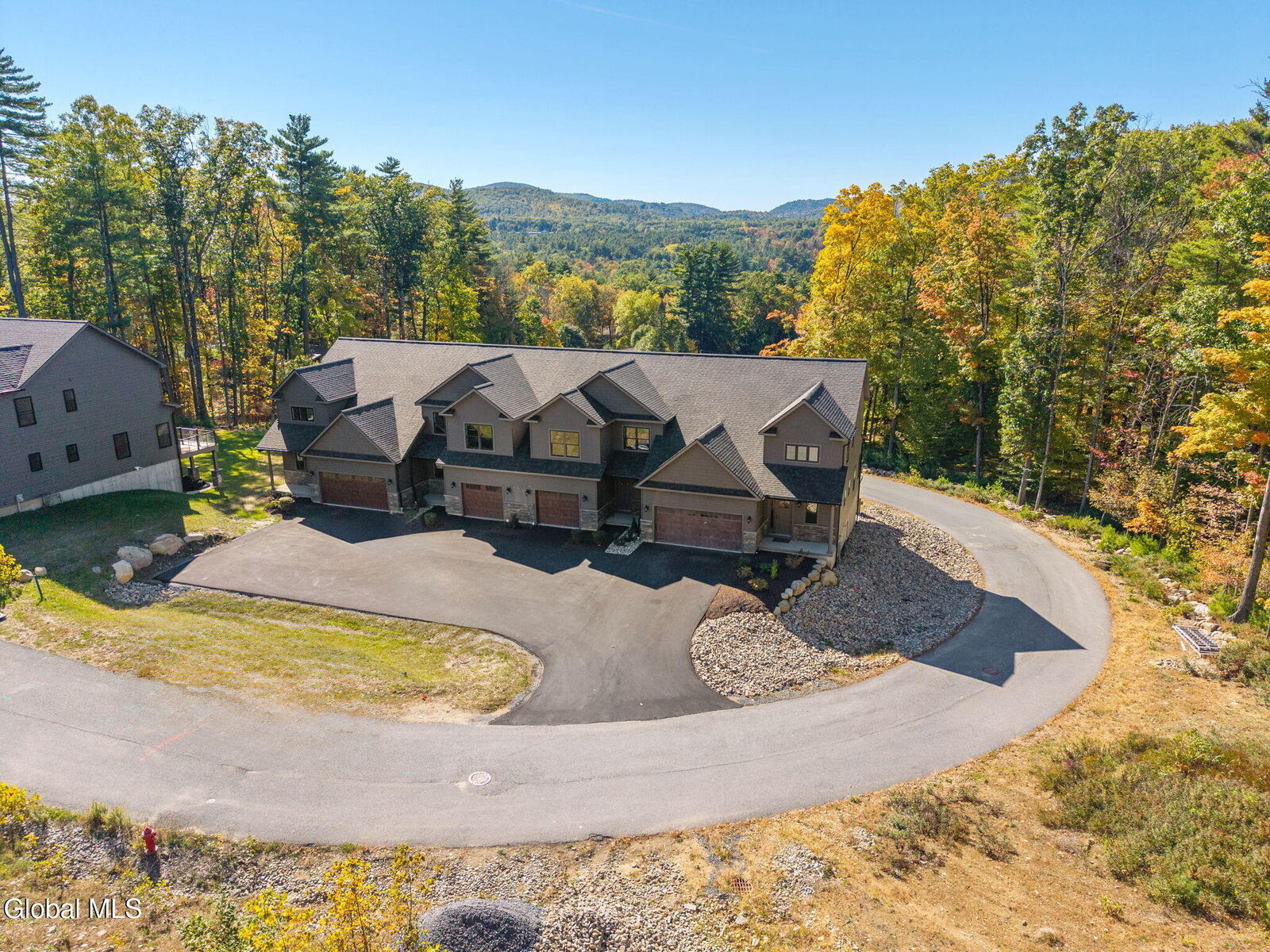 Property Photo:  24 Hill Crest Lane Unit 5  NY 12845 