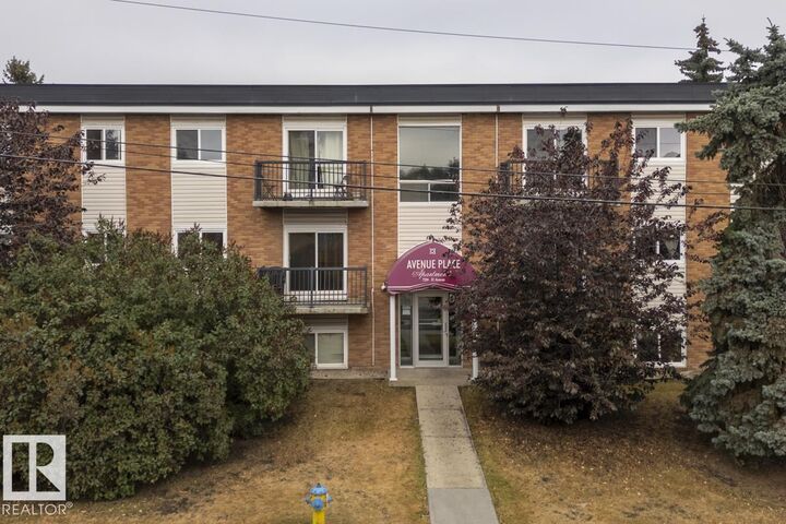7204 81 Avenue NW 301 — photo 1