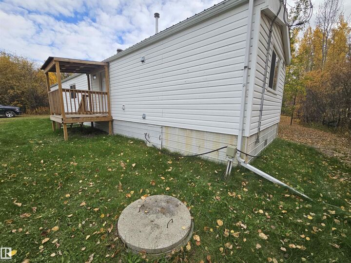Property Photo: 54222 Rge Road 25 46 AB T0E 1V0