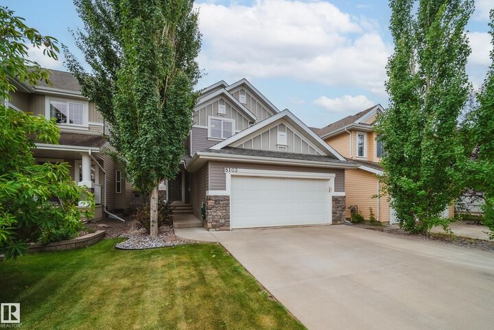 8103 16A Avenue SW  Edmonton AB T6X 0H8 photo