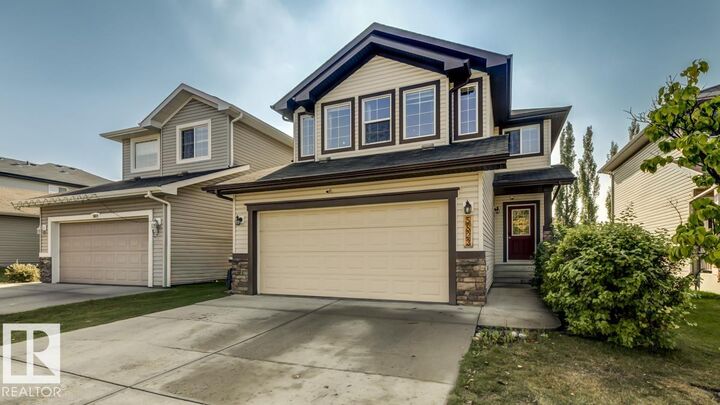 5823 7 Avenue SW  Edmonton AB T6X 0G6 photo