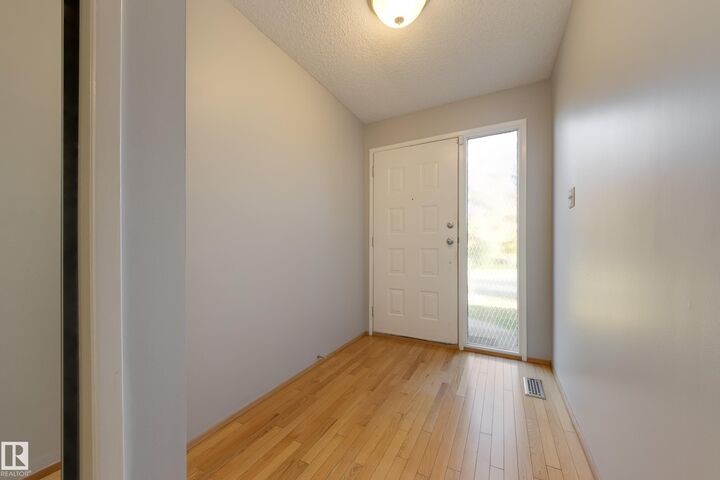 Property Photo: 5403 39A Avenue NW AB T6L 2E3