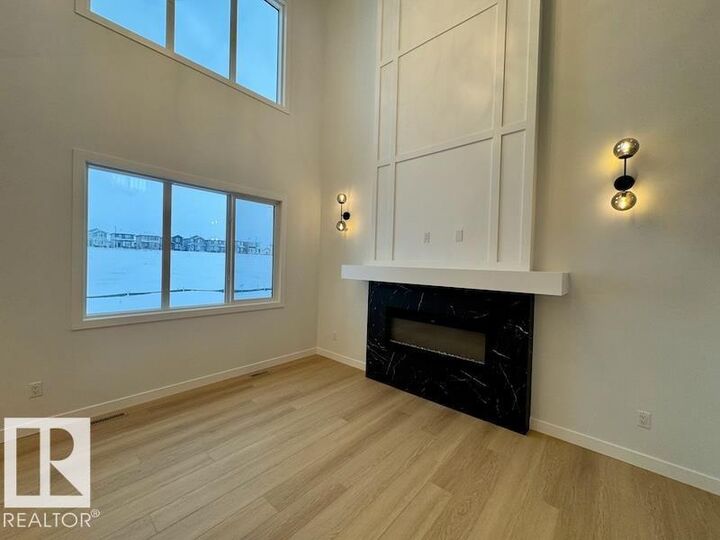 Property Photo: 137 Wyatt Ridge Upper AB T8L 0Z8