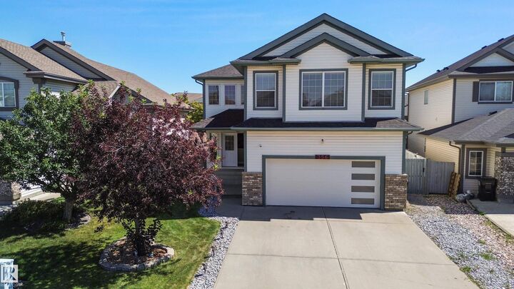 356 Calderon Crescent NW  Edmonton AB T6V 1R8 photo