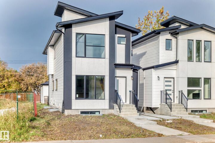 10718 149 Street NW  Edmonton AB T5P 1M2 photo
