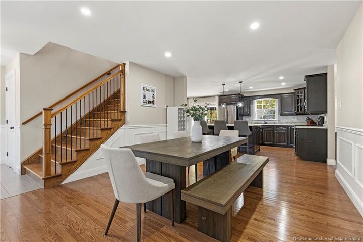 Photo de la propriété:  207 Rainbow Drive  NB E3C 1V2 